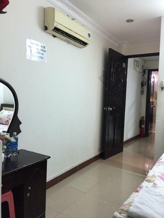 Color House Hostel Ho Chi Minh City