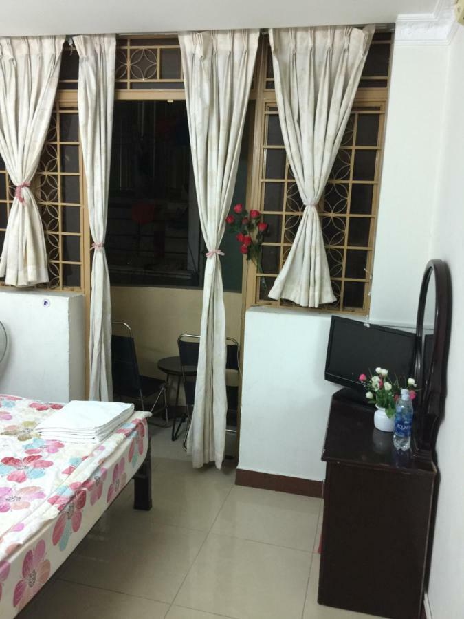 Hostel Color House