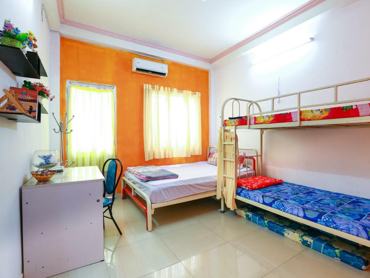 Color House Ho Chi Minh City