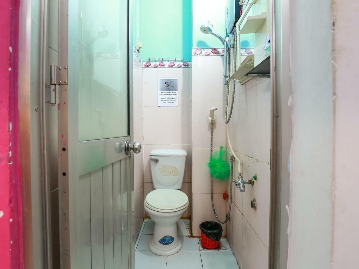 Color House Ho Chi Minh City