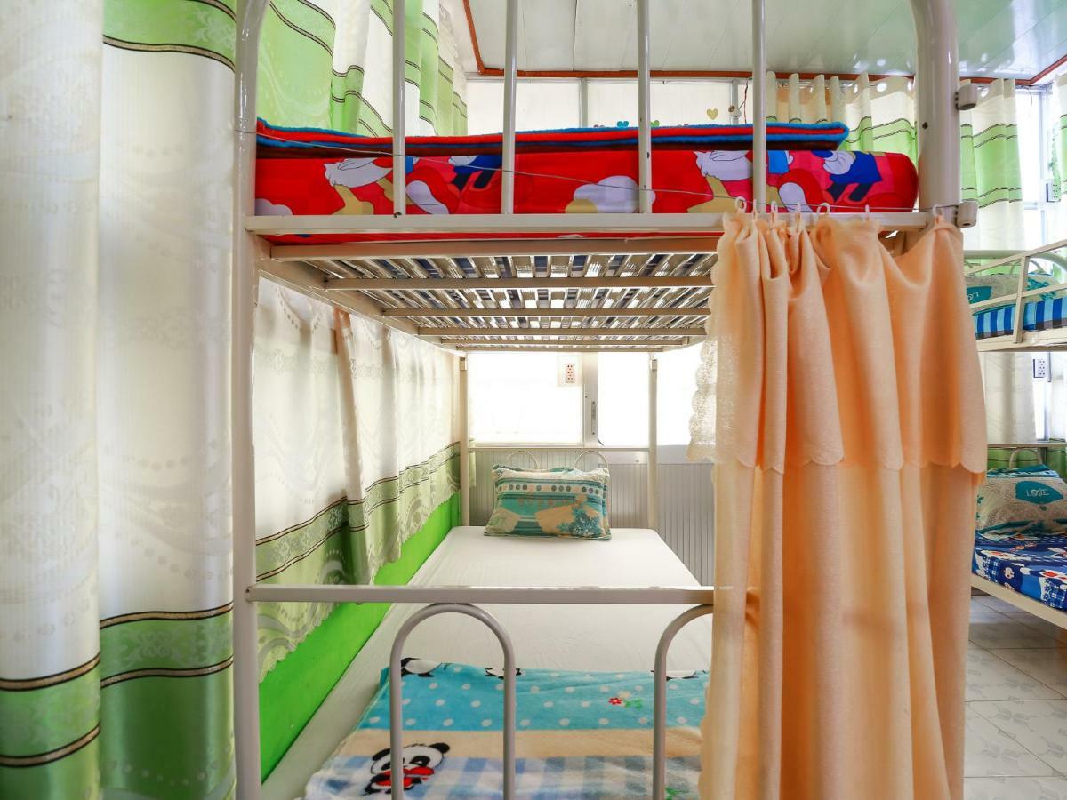 Color House Hostel Ho Chi Minh City