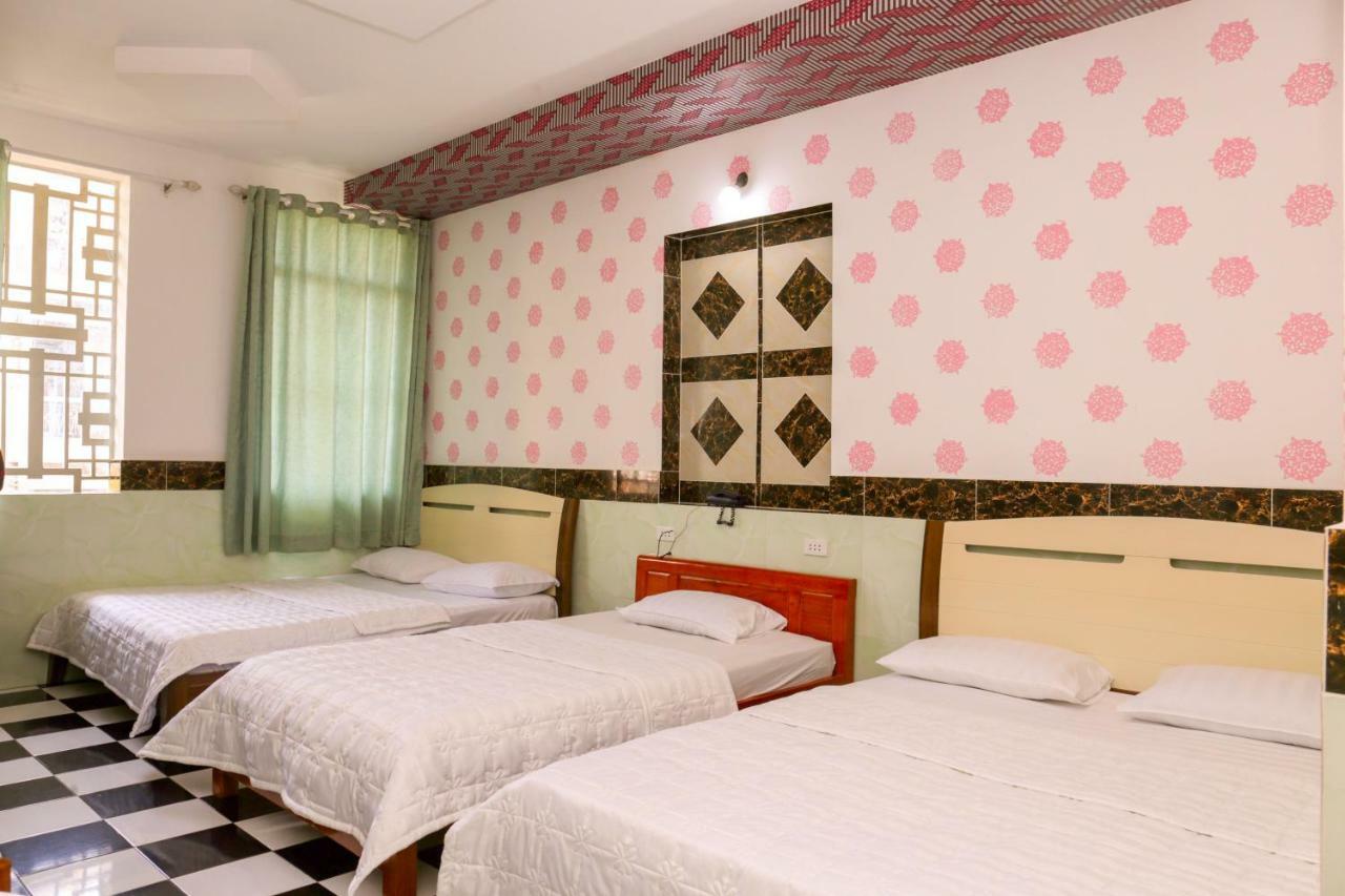 Hotel Sao Mai