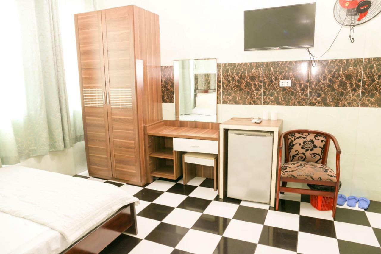 Hotel Sao Mai