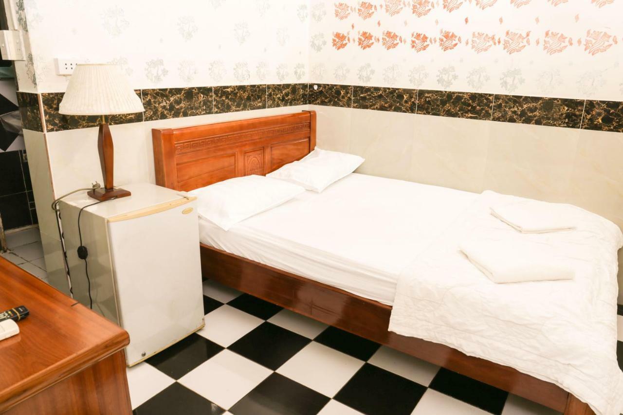 Sao Mai Hotel Ho Chi Minh City