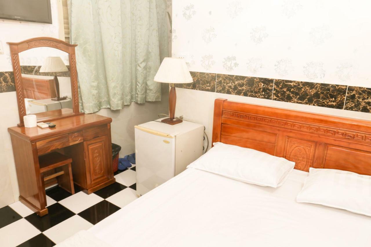 Sao Mai Hotel 2*
