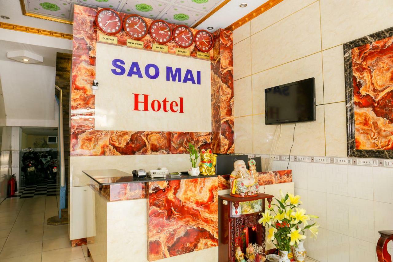 Sao Mai Ho Chi Minh City