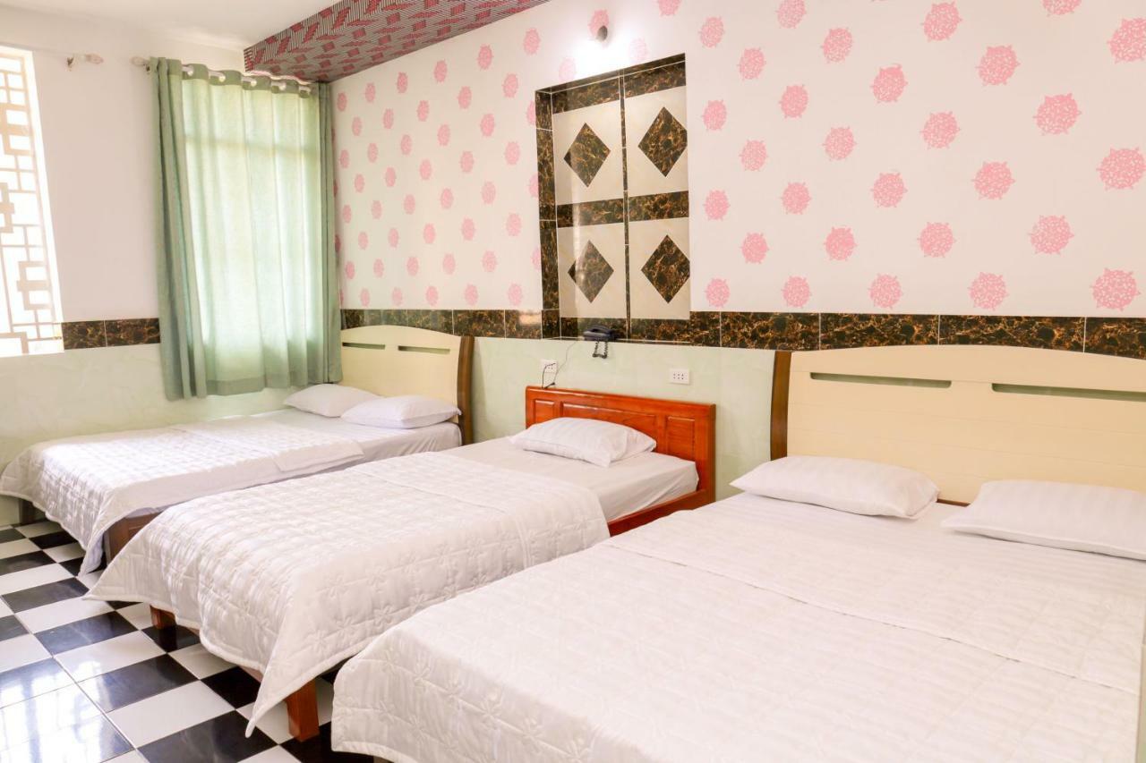 Hotel Sao Mai