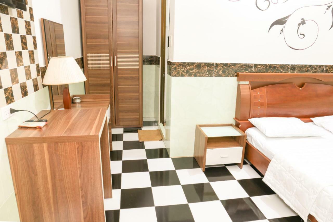 Hotel Sao Mai 2*