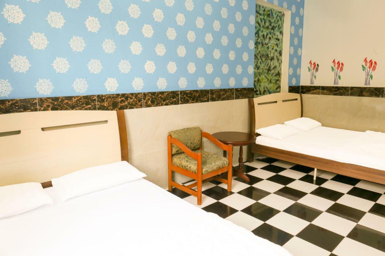 Sao Mai Hotel Ho Chi Minh City