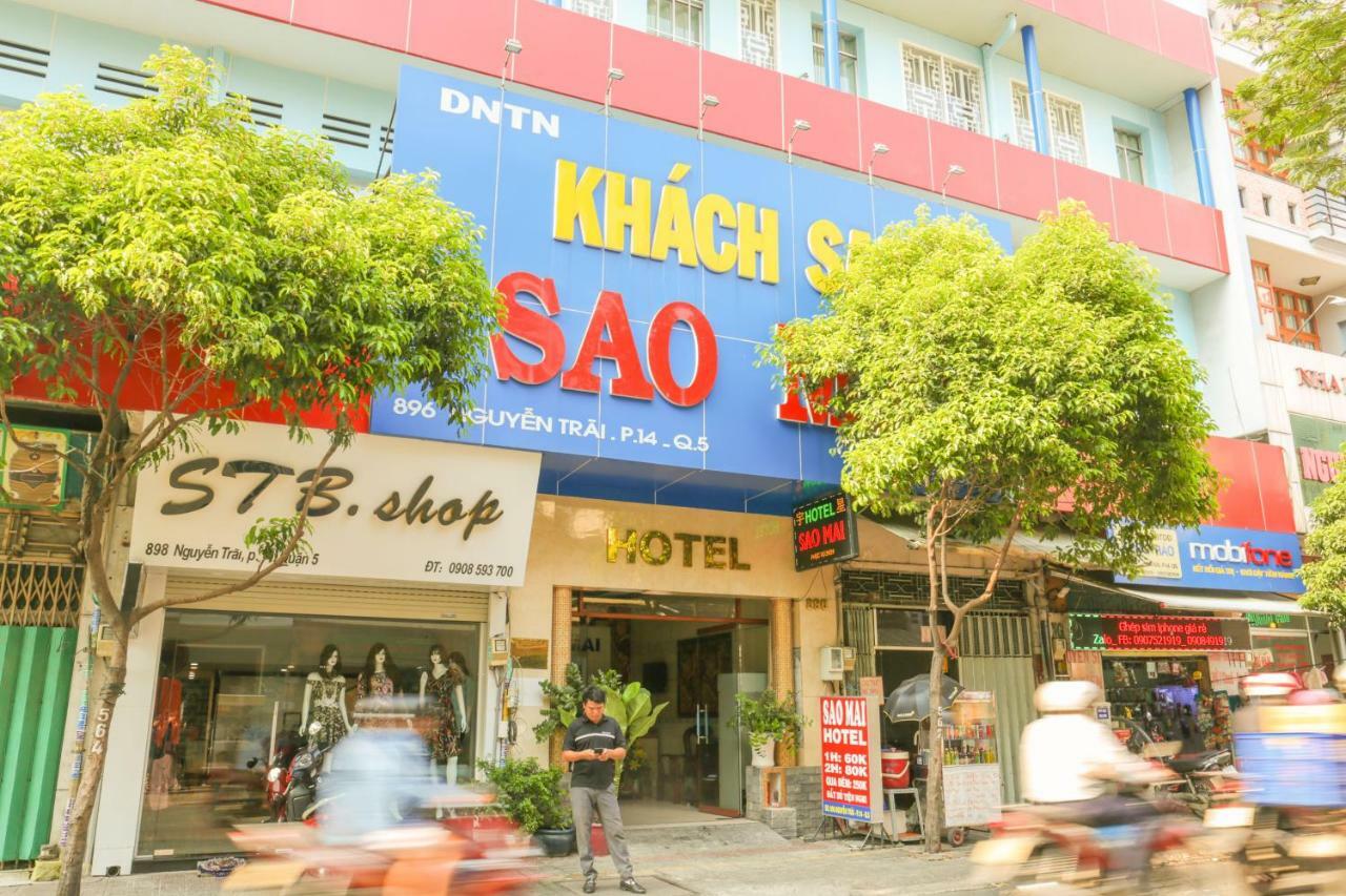 Hotel Sao Mai 2*