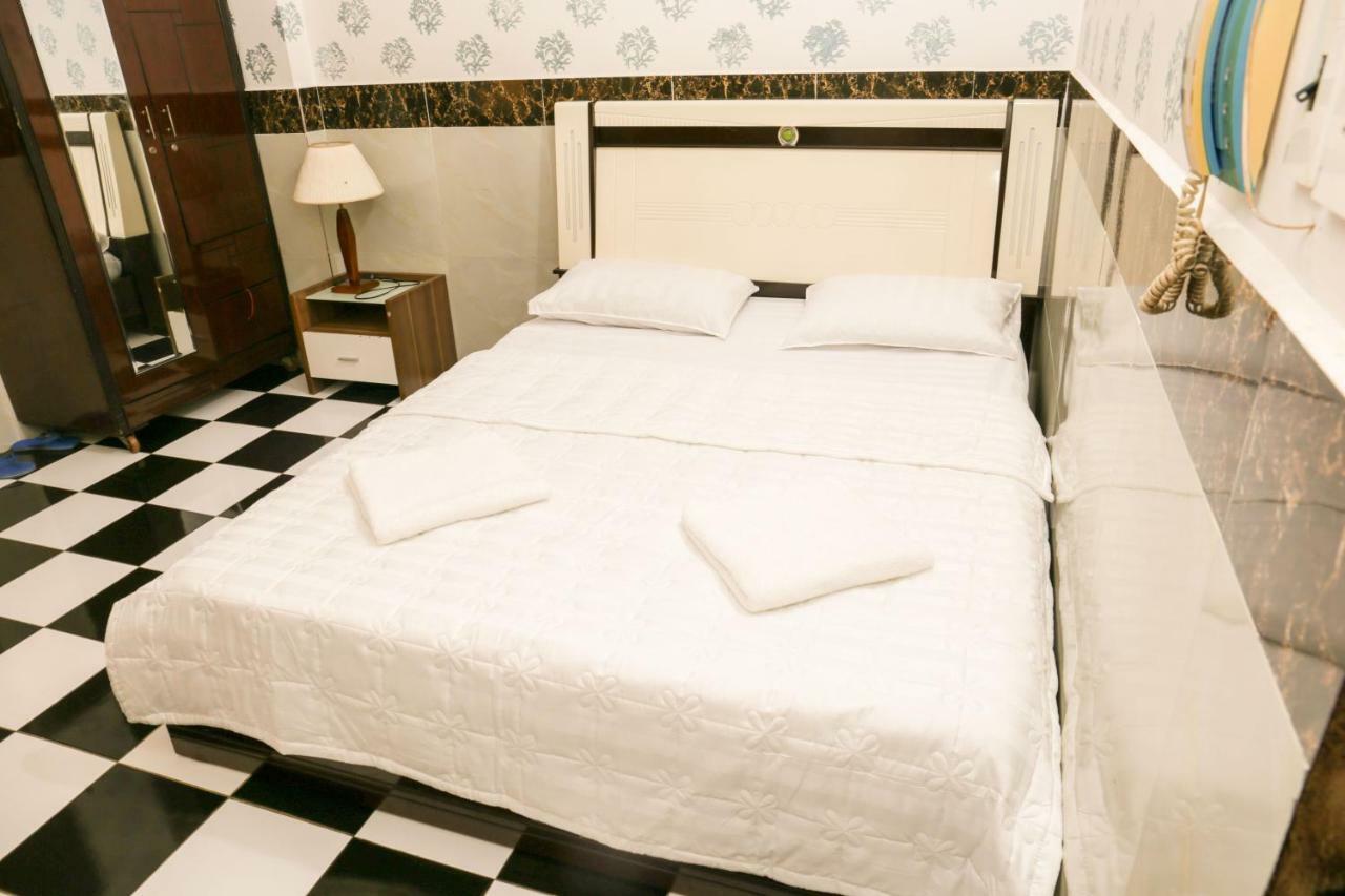 Sao Mai Hotel Ho Chi Minh City