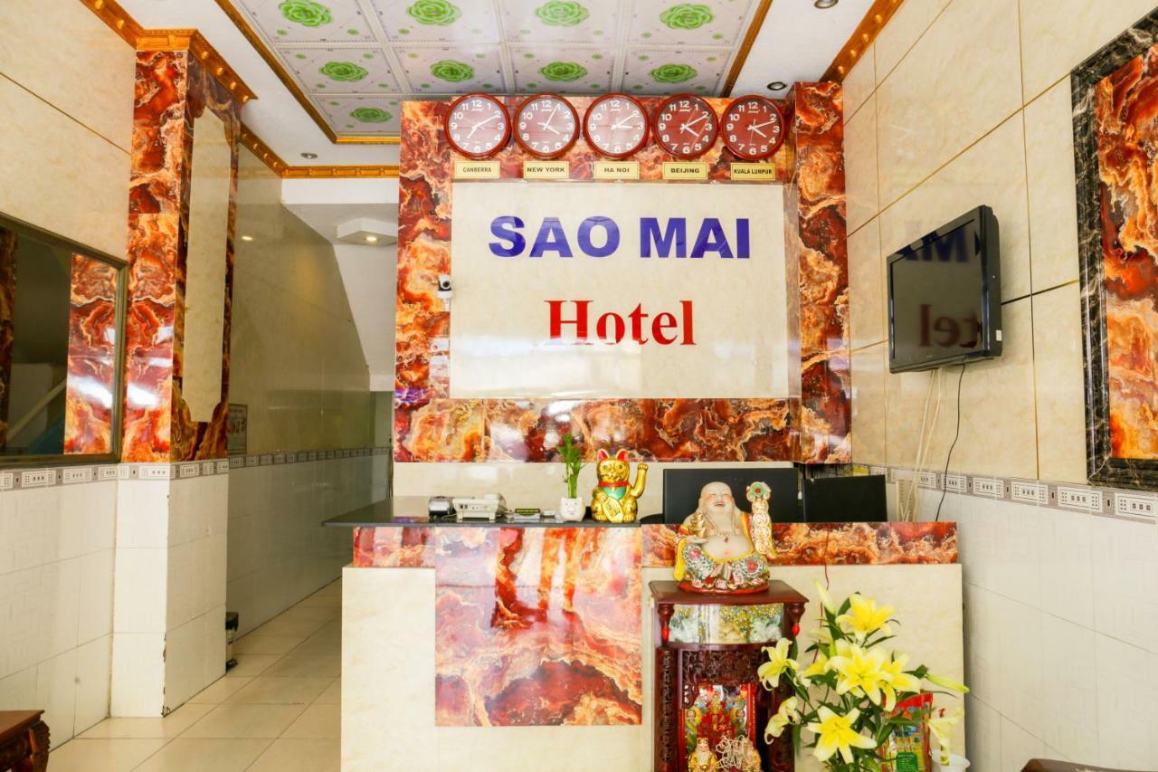 Hotel Sao Mai 2*