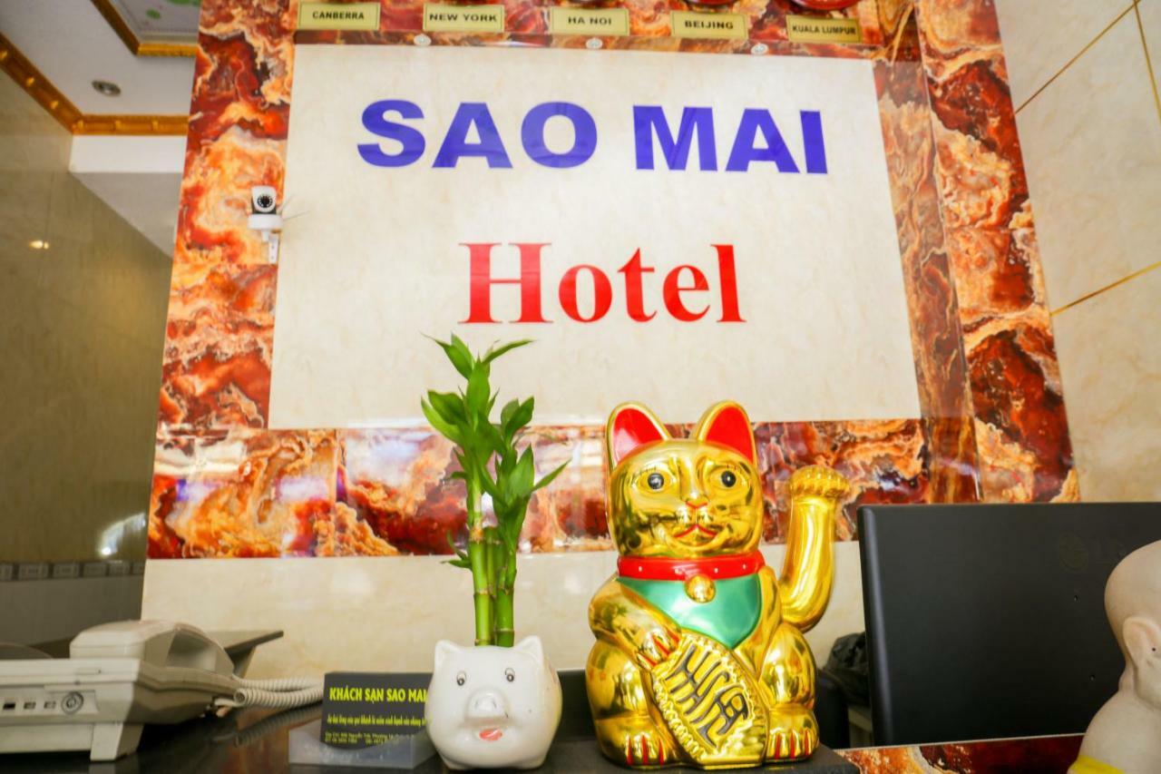 Sao Mai 2* Ho Chi Minh City