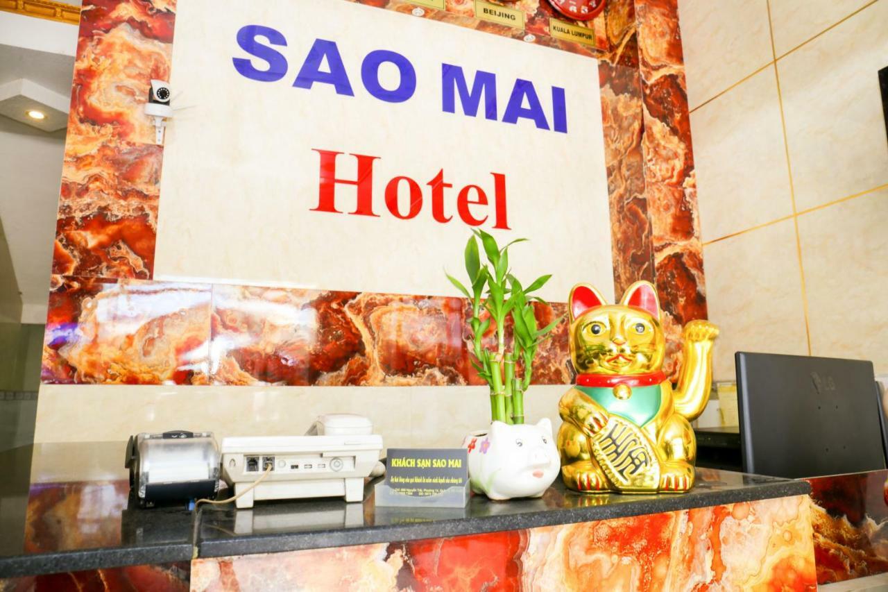 Hotel Sao Mai 2*