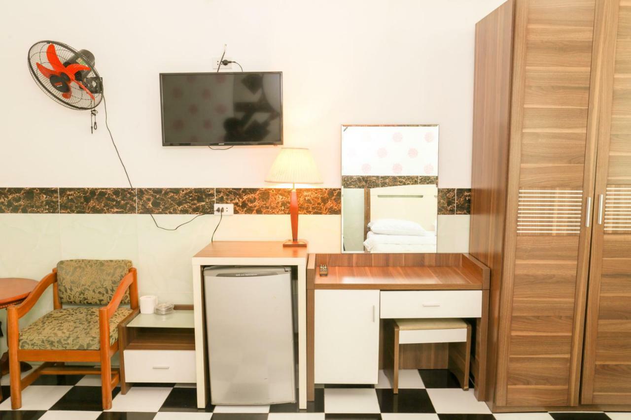 Sao Mai Hotel 2*