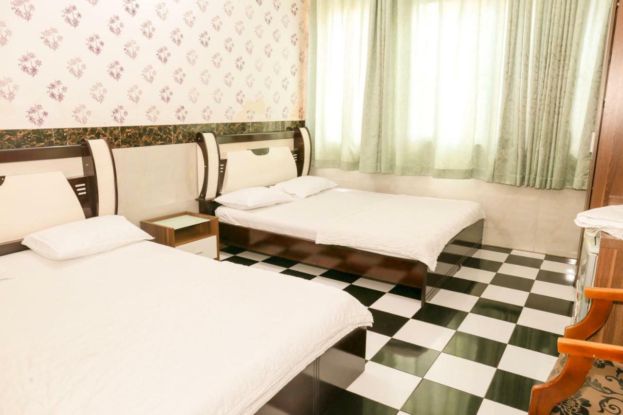 Sao Mai Hotel Ho Chi Minh City
