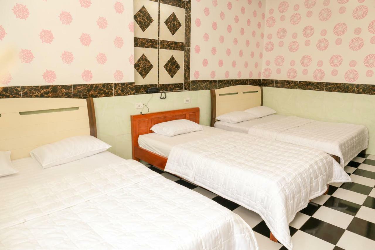 Sao Mai Hotel 2*