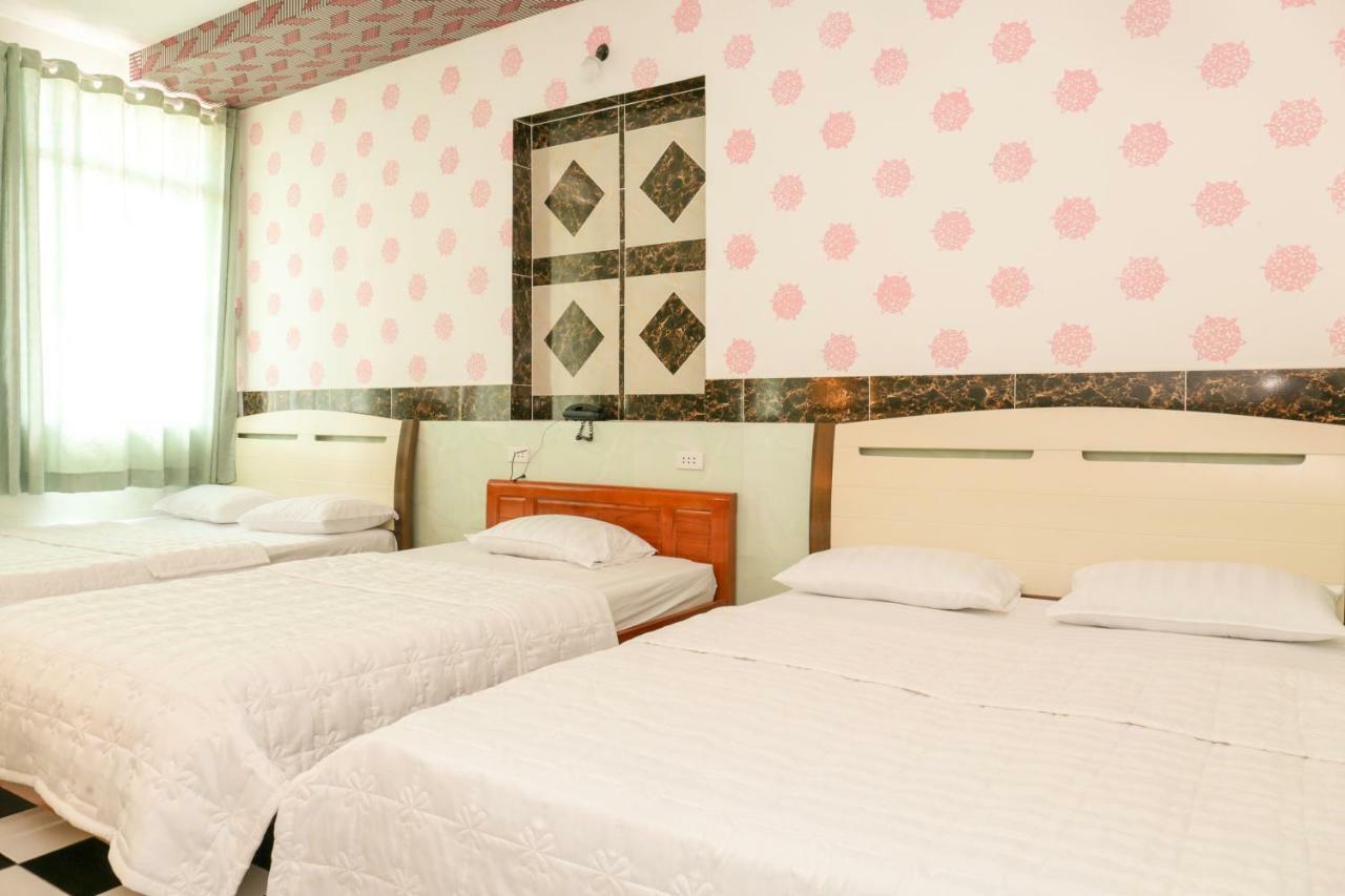 Sao Mai Hotel Ho Chi Minh City