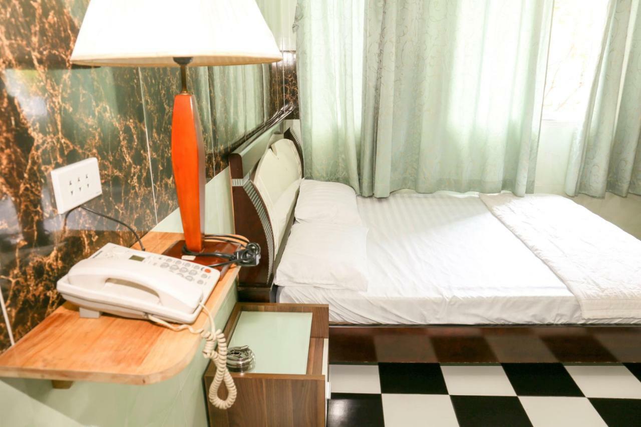 Hotel Sao Mai