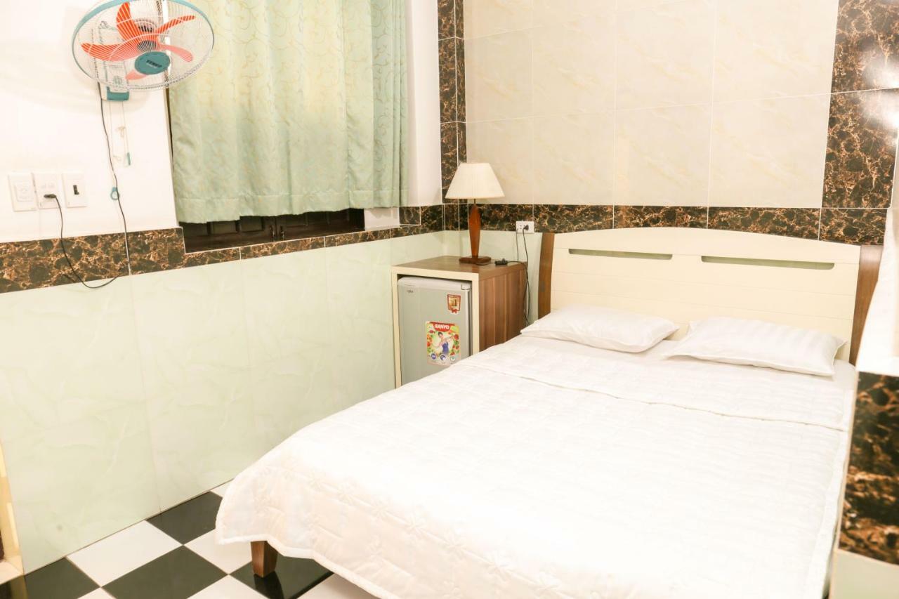 Sao Mai Hotel Ho Chi Minh City