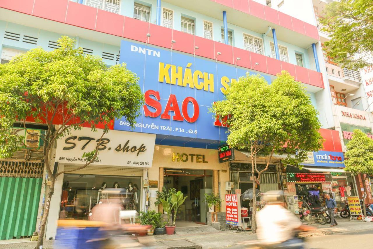 Hotel Sao Mai