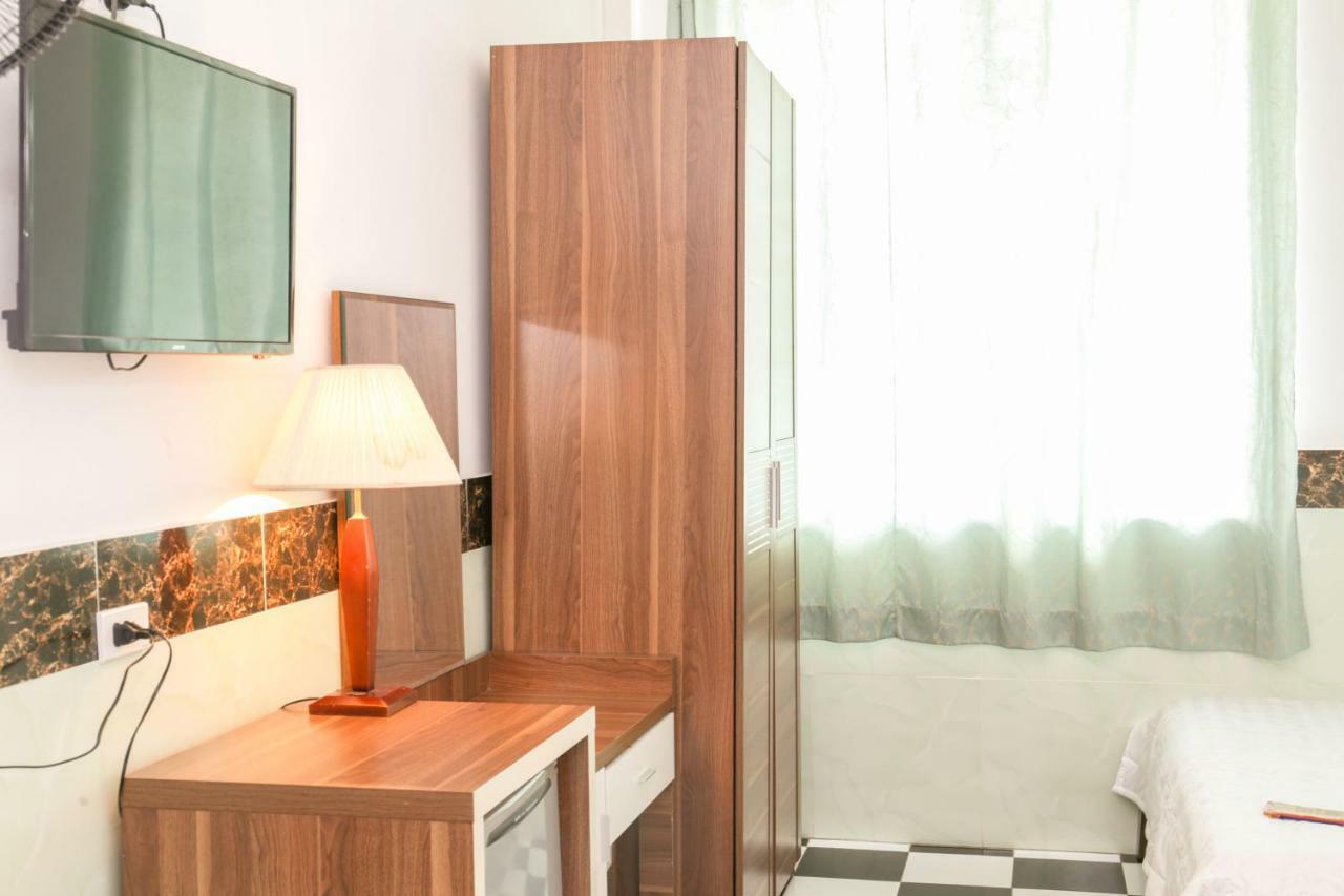 Hotel Sao Mai 2*