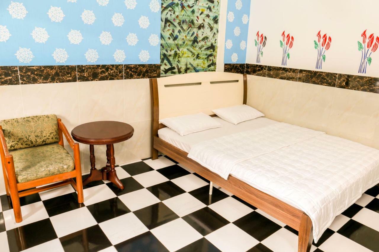 Hotel Sao Mai