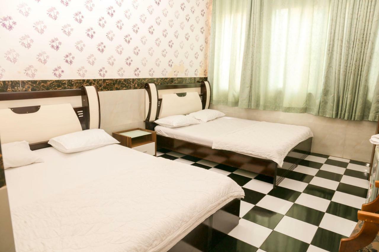 Hotel Sao Mai 2*