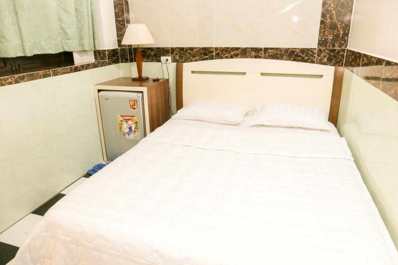 Hotel Sao Mai 2*