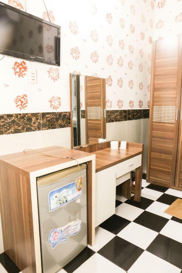 Sao Mai Hotel 2*