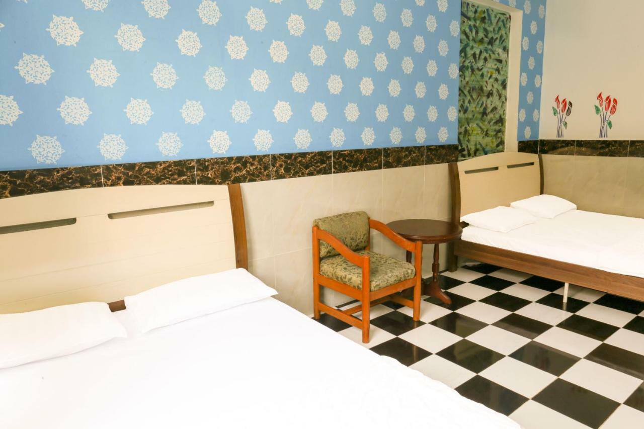 Sao Mai Hotel