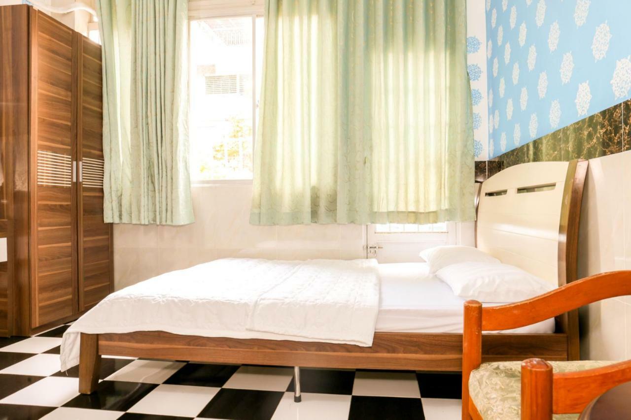 Hotel Sao Mai 2*