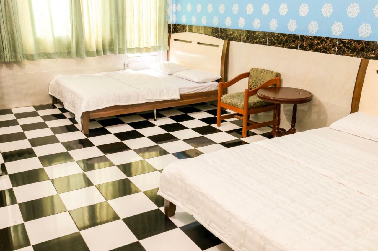 Sao Mai Hotel 2*