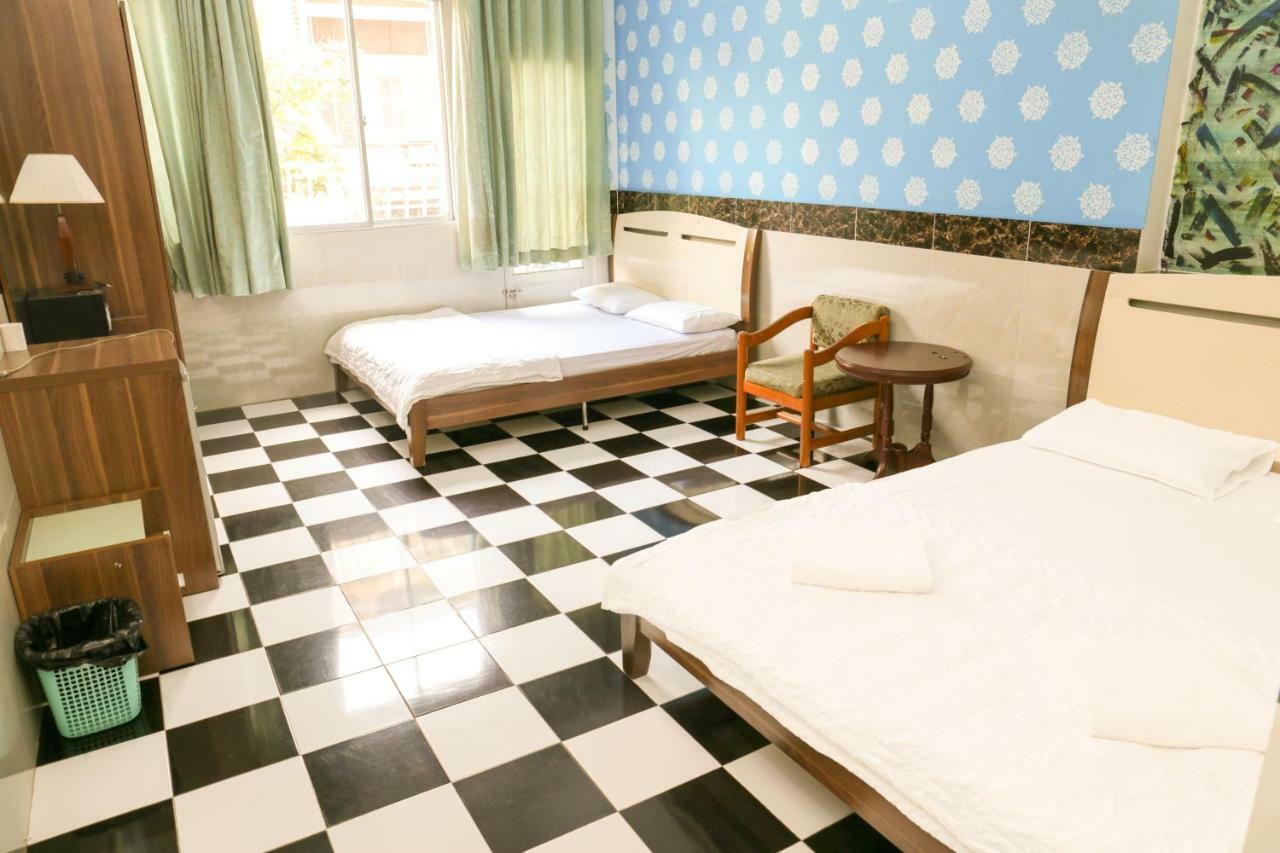 Hotel Sao Mai