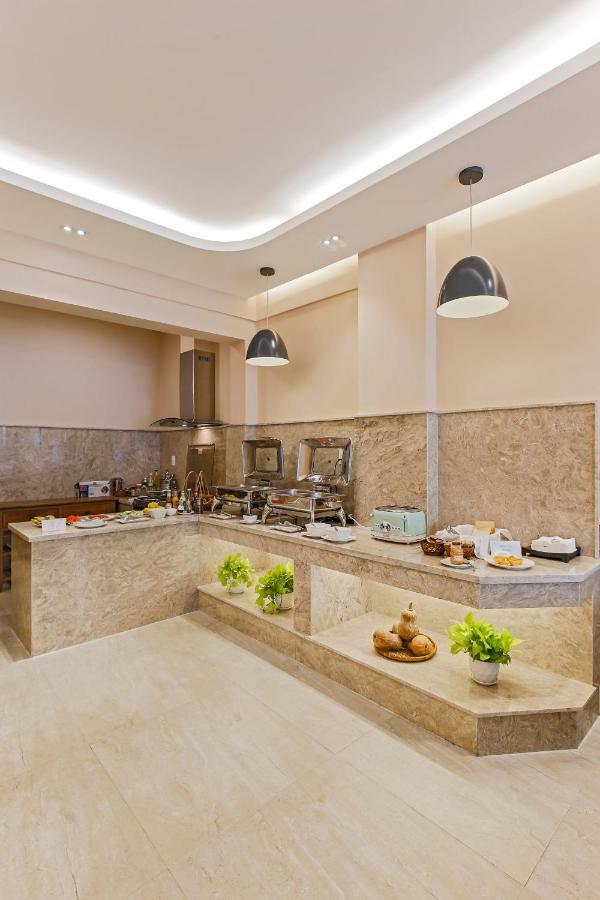 Hotel Hoang Lan Ho Chi Minh City