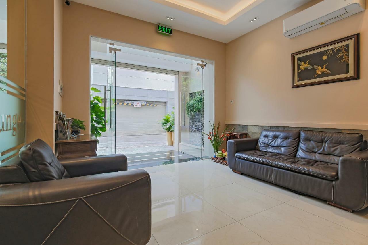 Hotel Hoang Lan Ho Chi Minh City