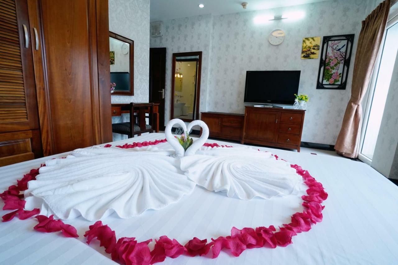 Ben Thanh Retreats Hotel 2*