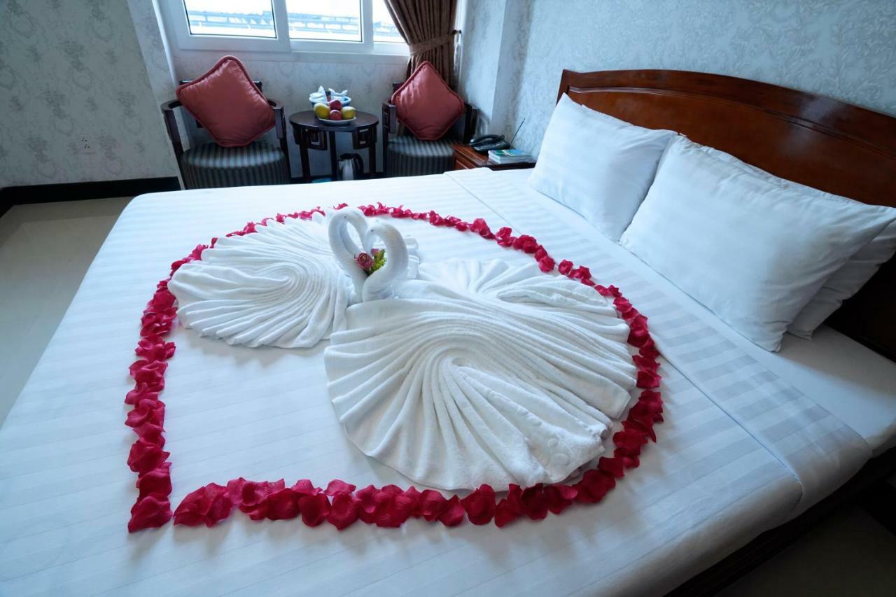 Ben Thanh Retreats Hotel Ho Chi Minh City