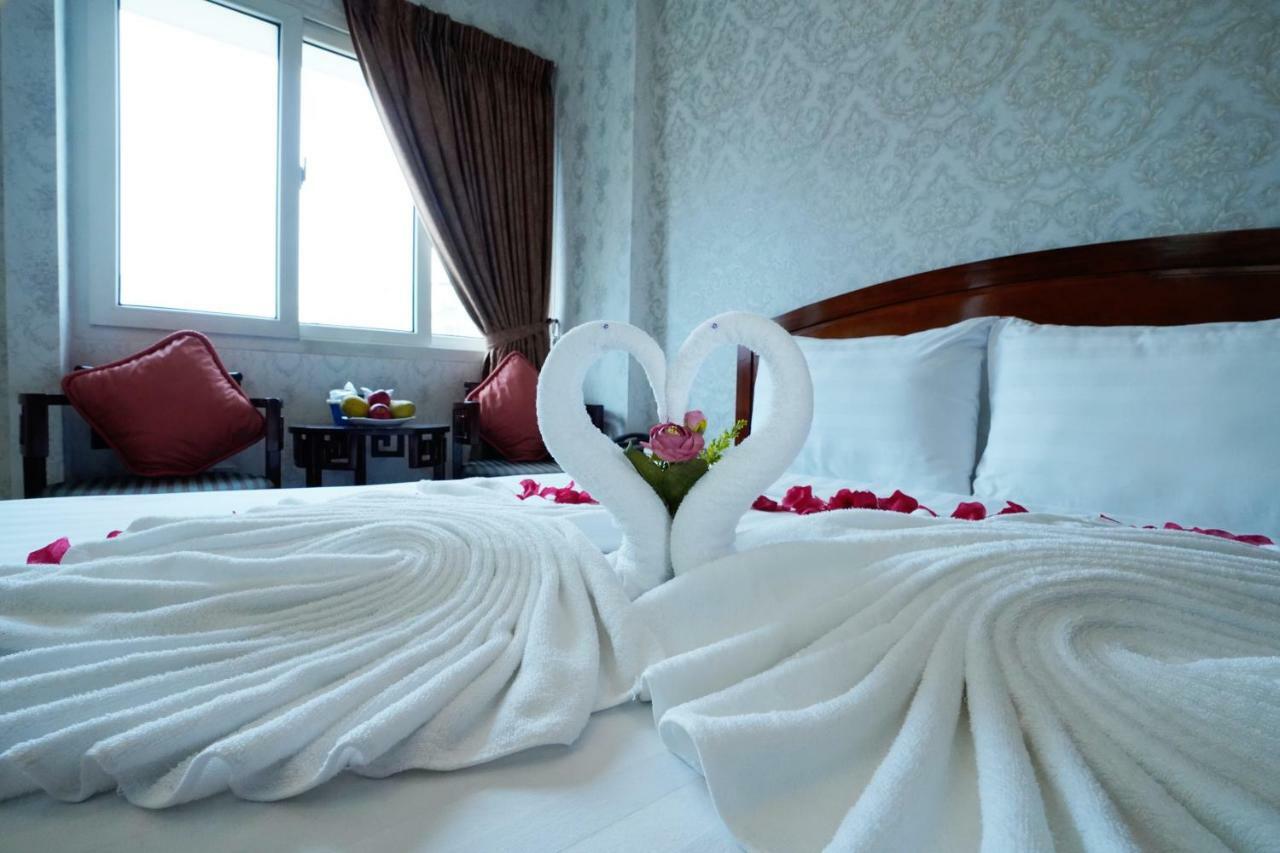 Ben Thanh Retreats Hotel 2*