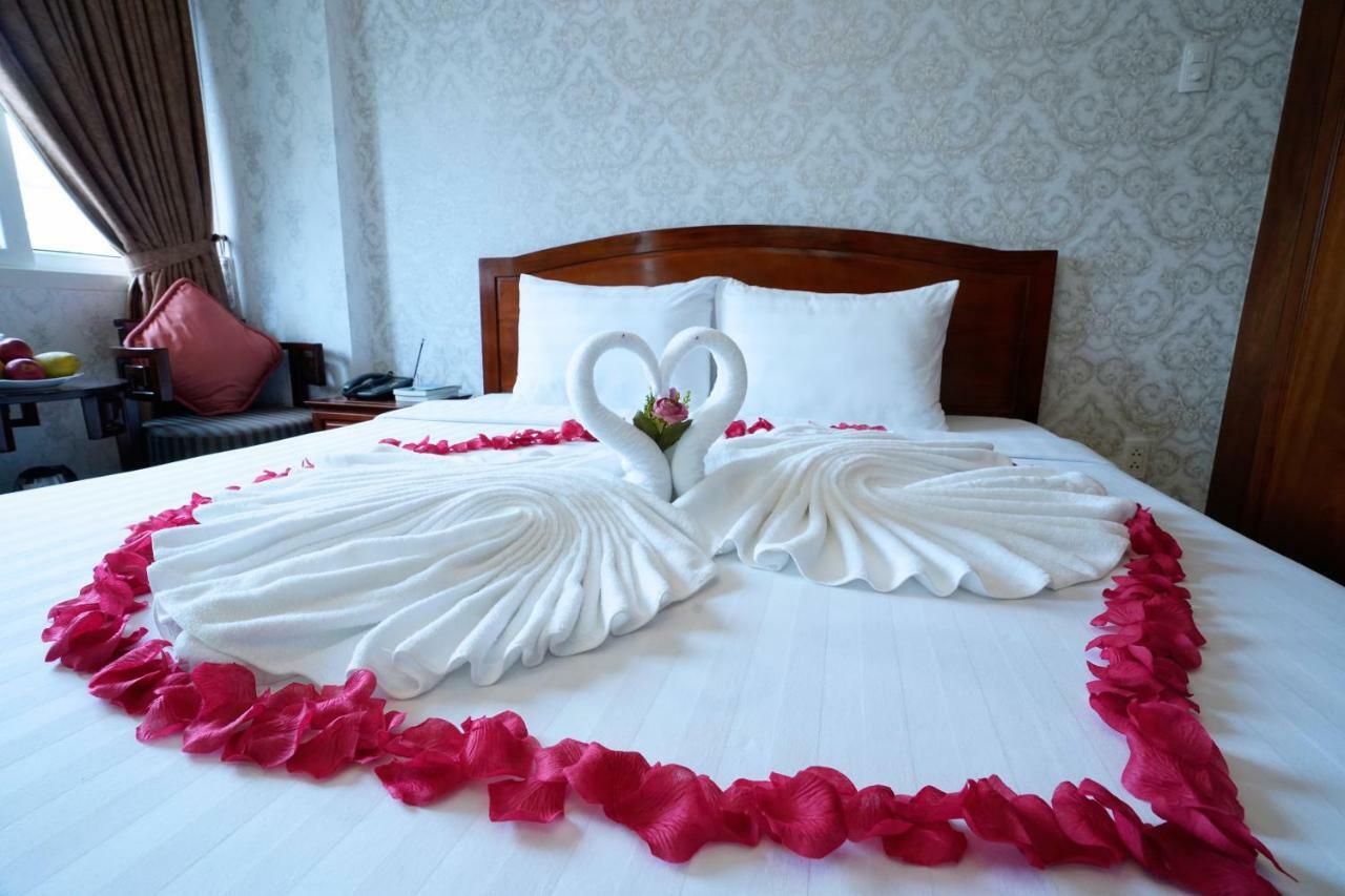 Ben Thanh Retreats Ho Chi Minh City