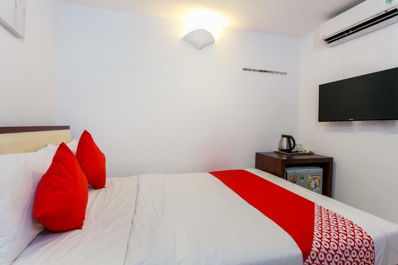 Hotel Oyo 200 Nu 2*