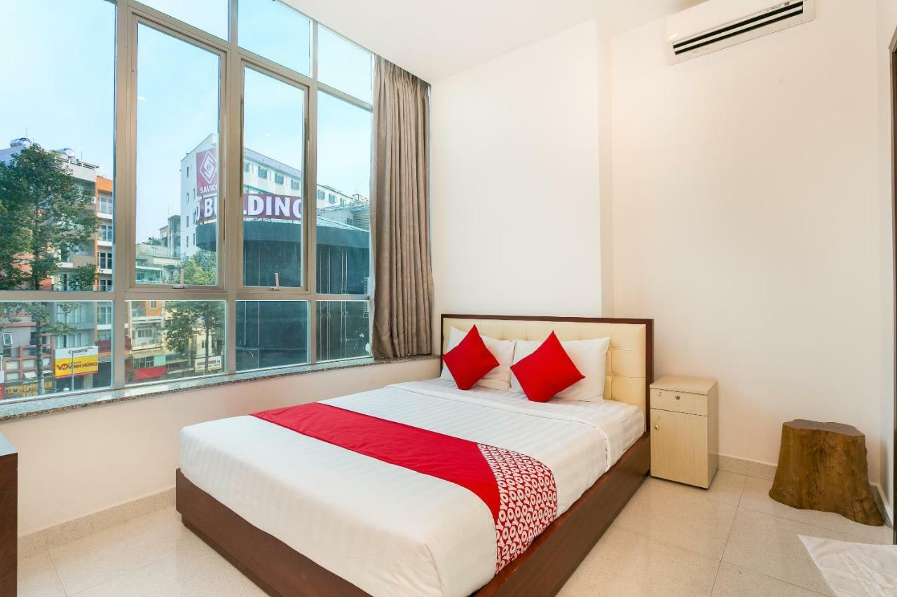 Oyo 200 Nu Ho Chi Minh City