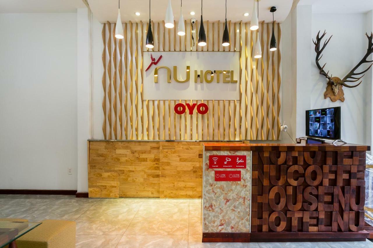 Oyo 200 Nu Hotel 2*