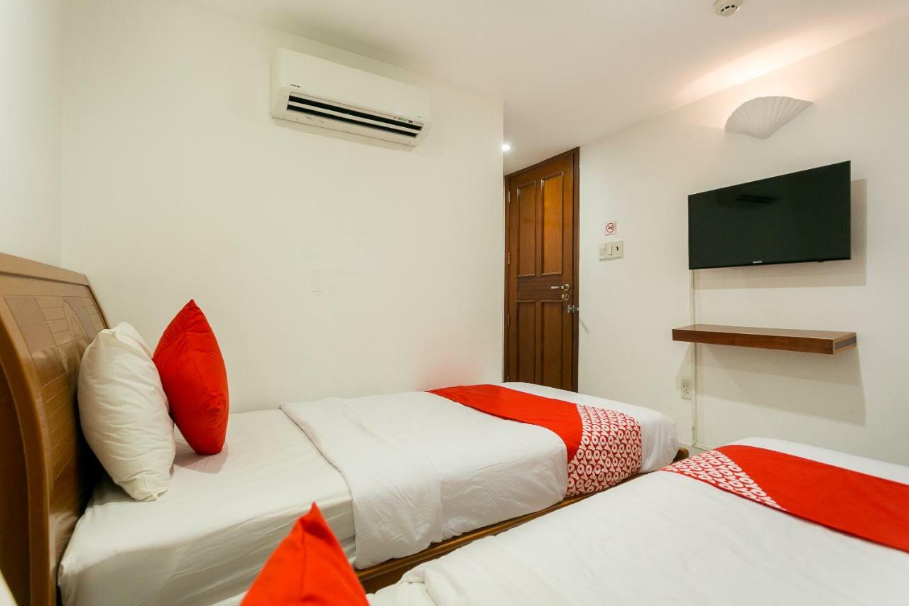 Oyo 200 Nu Ho Chi Minh City
