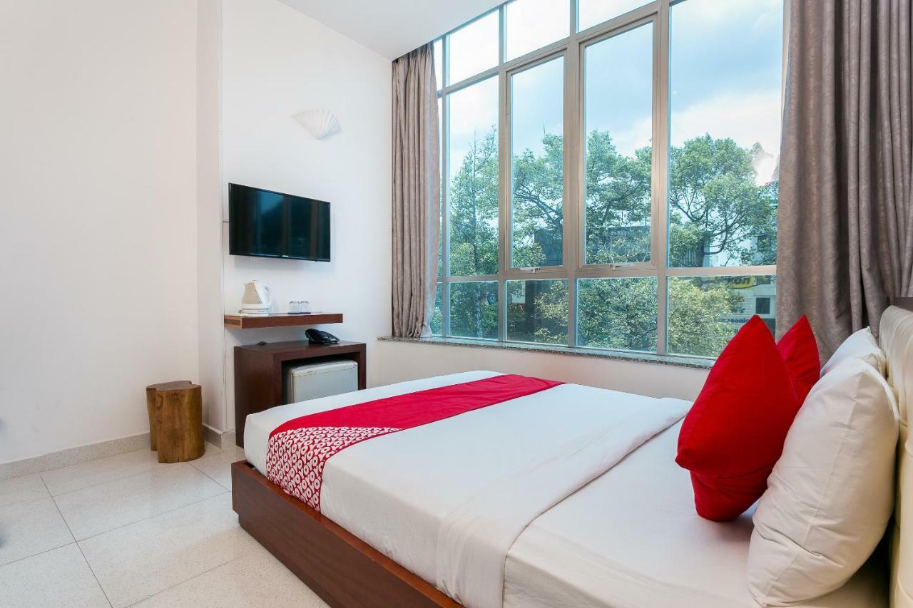 Oyo 200 Nu Ho Chi Minh City