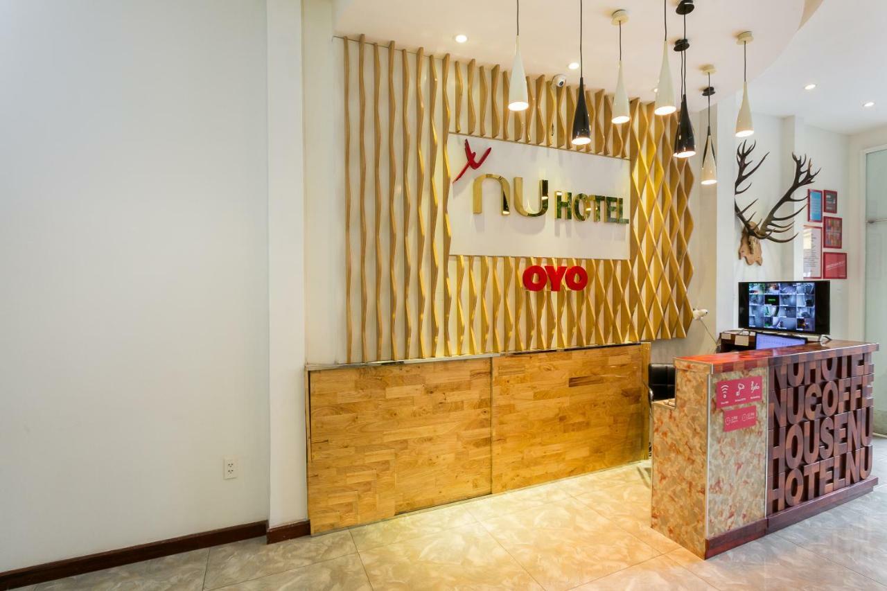 Oyo 200 Nu