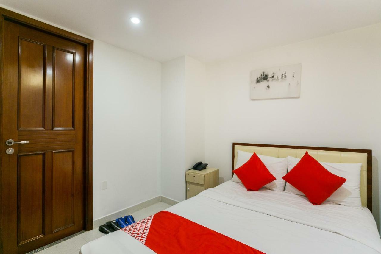 Hotel Oyo 200 Nu