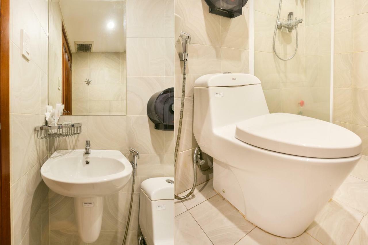Hotel Oyo 200 Nu 2*