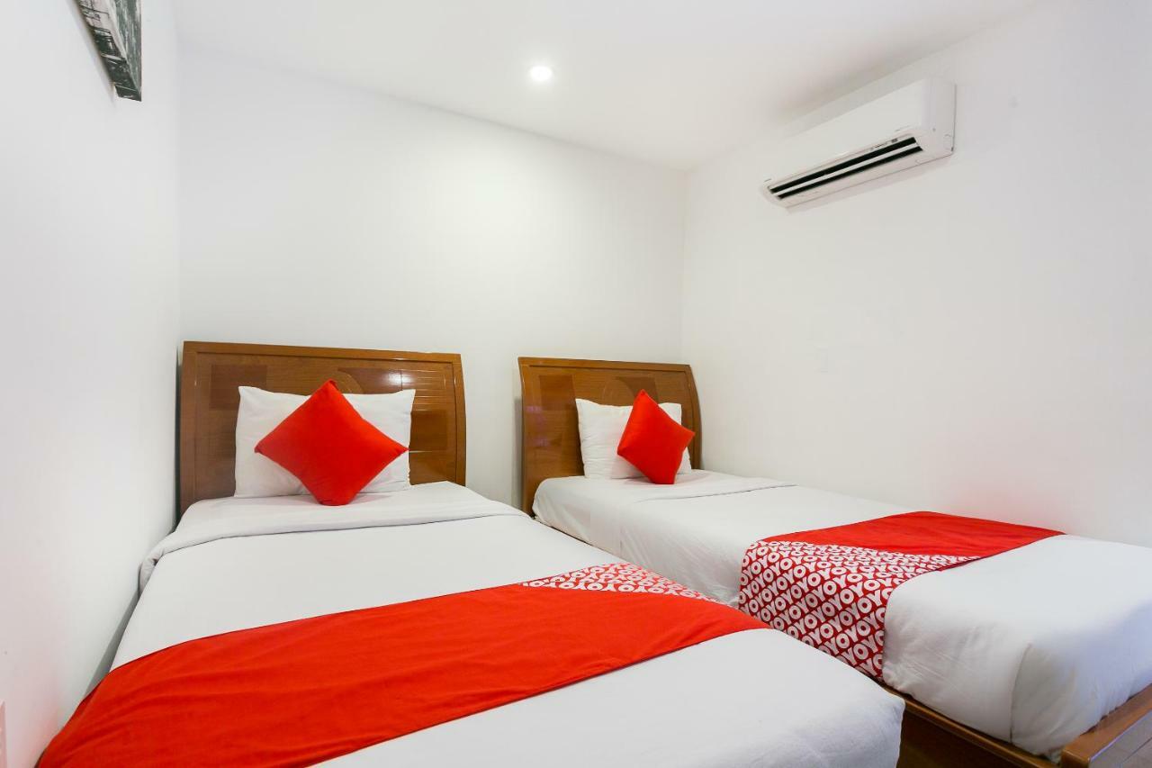 Hotel Oyo 200 Nu 2*
