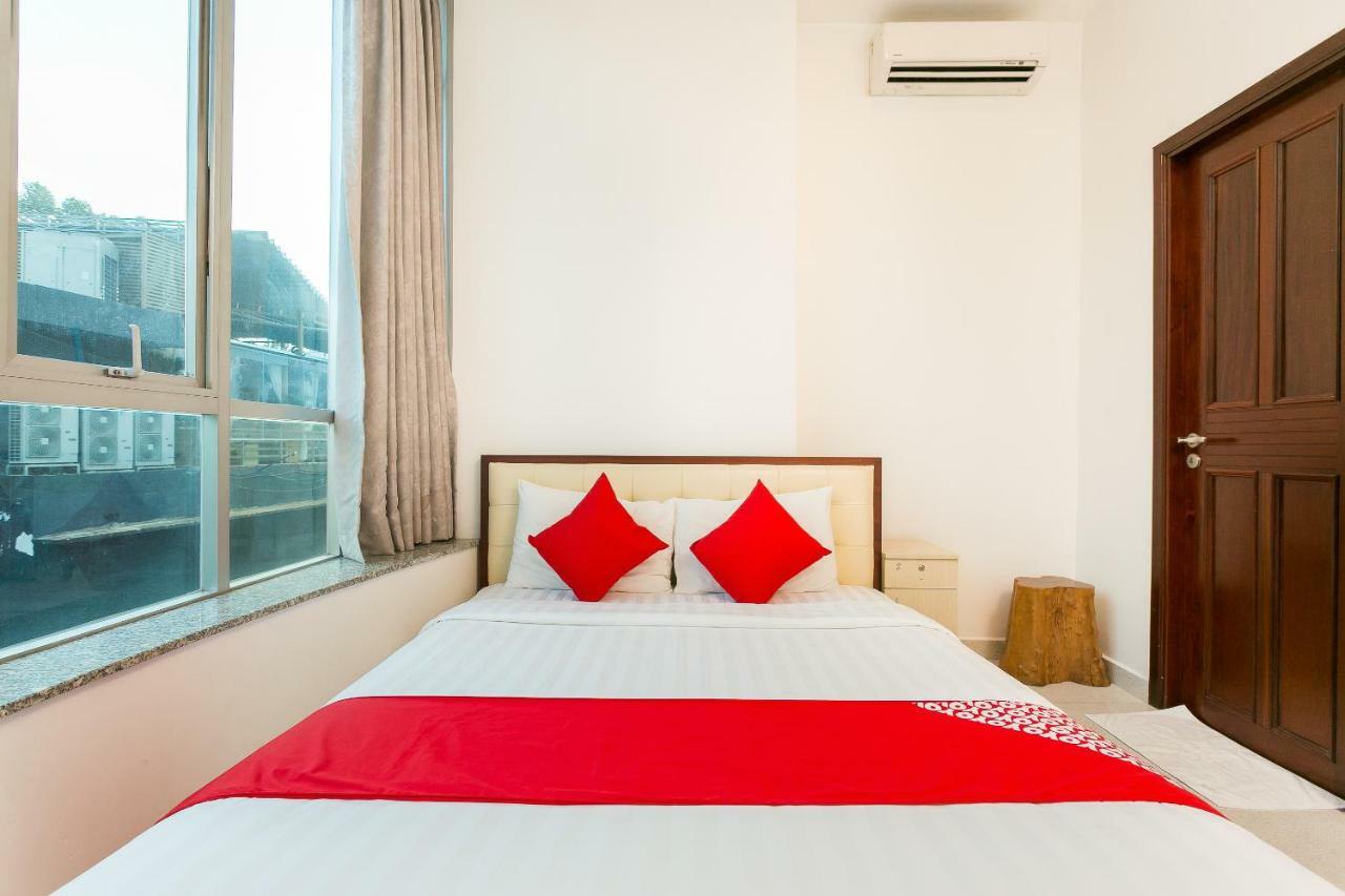 Oyo 200 Nu Ho Chi Minh City